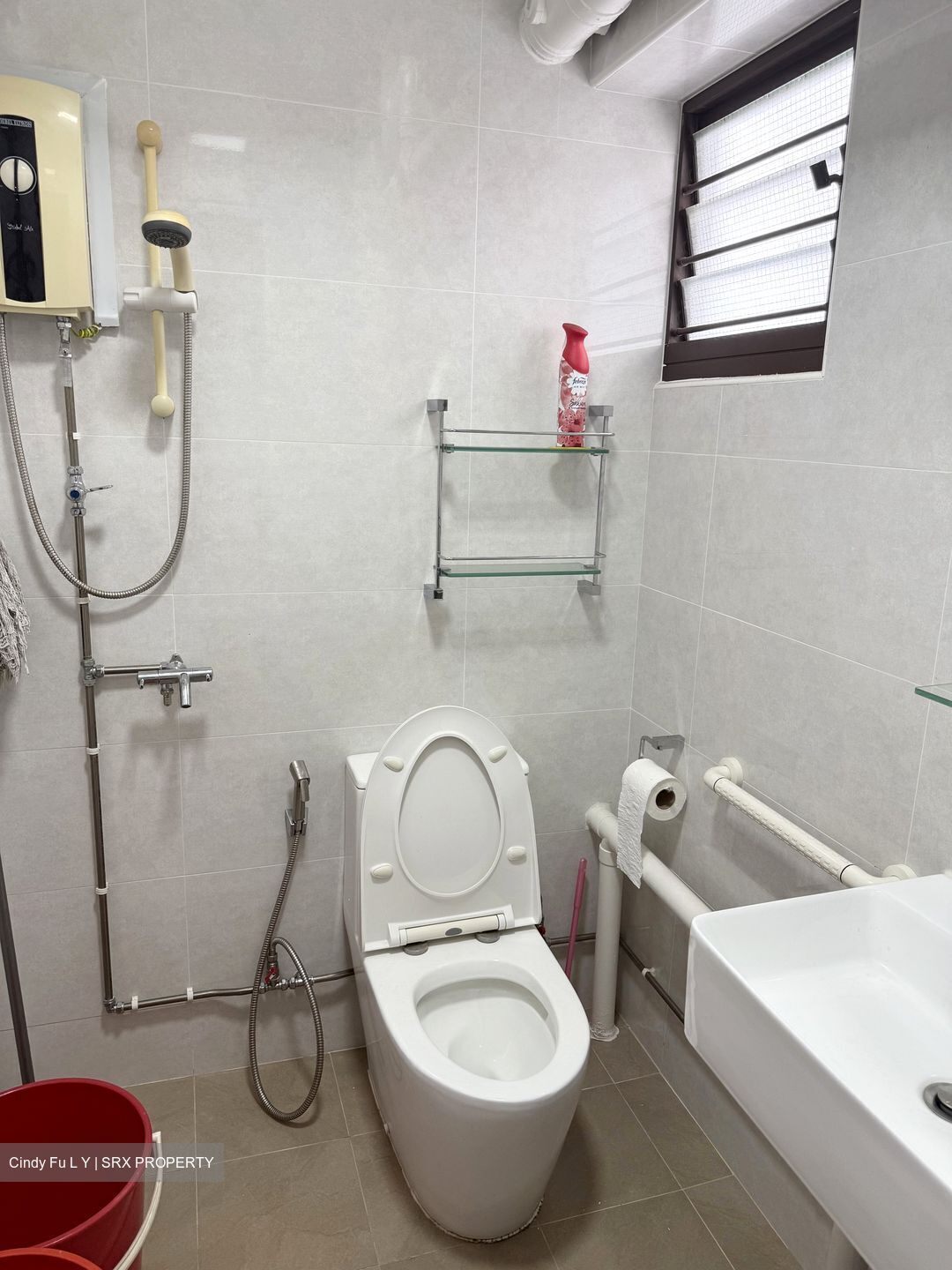 Blk 4 Joo Chiat Road (Geylang), HDB 4 Rooms #631629361